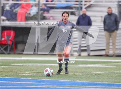 Thumbnail 3 in Syracuse vs. Skyridge (UHSAA 6A Semifinal) photogallery.