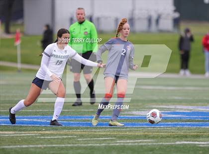 Thumbnail 2 in Syracuse vs. Skyridge (UHSAA 6A Semifinal) photogallery.