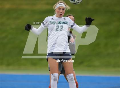 Thumbnail 1 in Syracuse vs. Skyridge (UHSAA 6A Semifinal) photogallery.