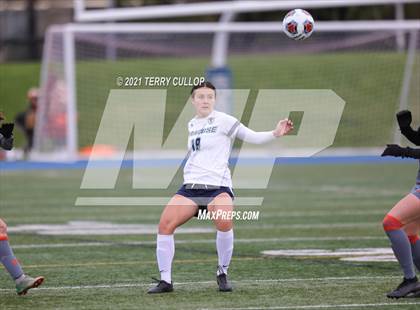 Thumbnail 2 in Syracuse vs. Skyridge (UHSAA 6A Semifinal) photogallery.