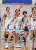 Photo from the gallery "Lincoln Southwest @ Lincoln East"