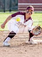 Photo from the gallery "Rocklin @ Whitney"