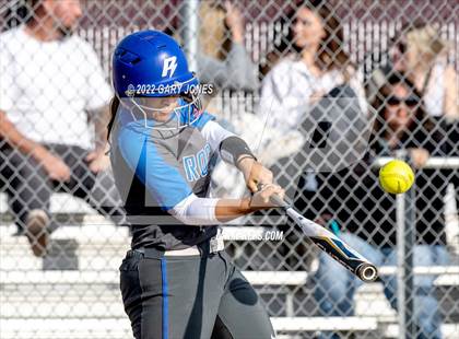 Thumbnail 2 in Rocklin @ Whitney photogallery.