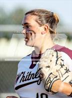 Photo from the gallery "Rocklin @ Whitney"
