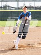 Photo from the gallery "Rocklin @ Whitney"