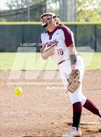 Photo from the gallery "Rocklin @ Whitney"