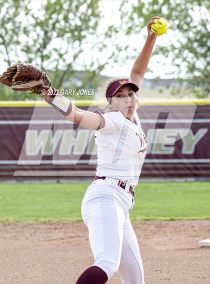 Thumbnail 3 in Rocklin @ Whitney photogallery.