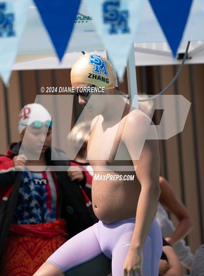 Thumbnail 3 in Trinity League Finals photogallery.