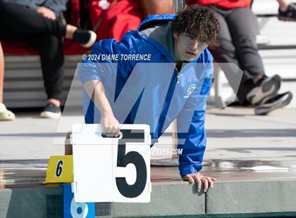 Thumbnail 1 in Trinity League Finals photogallery.