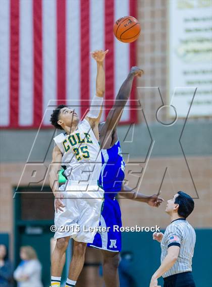 Thumbnail 2 in Randolph @ Cole photogallery.