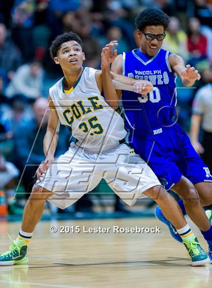 Thumbnail 3 in Randolph @ Cole photogallery.