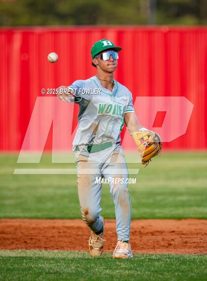 Thumbnail 1 in Buford @ Loganville photogallery.