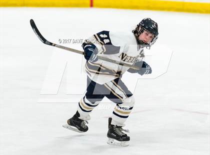 Thumbnail 1 in Needham vs. Reading (MIAA Division 1 Semifinal) photogallery.
