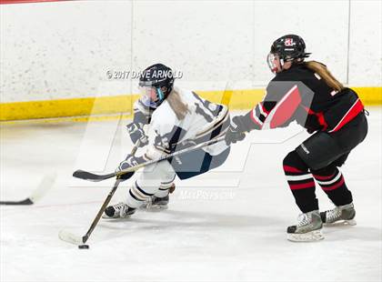 Thumbnail 1 in Needham vs. Reading (MIAA Division 1 Semifinal) photogallery.