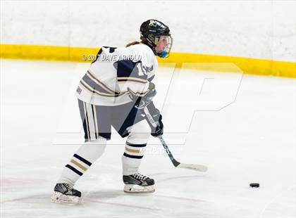 Thumbnail 3 in Needham vs. Reading (MIAA Division 1 Semifinal) photogallery.