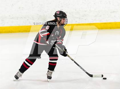 Thumbnail 3 in Needham vs. Reading (MIAA Division 1 Semifinal) photogallery.