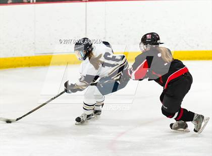 Thumbnail 2 in Needham vs. Reading (MIAA Division 1 Semifinal) photogallery.
