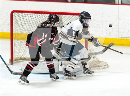Thumbnail 3 in Needham vs. Reading (MIAA Division 1 Semifinal) photogallery.