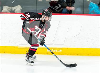 Thumbnail 2 in Needham vs. Reading (MIAA Division 1 Semifinal) photogallery.