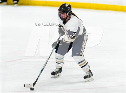 Thumbnail 3 in Needham vs. Reading (MIAA Division 1 Semifinal) photogallery.