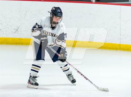 Thumbnail 2 in Needham vs. Reading (MIAA Division 1 Semifinal) photogallery.