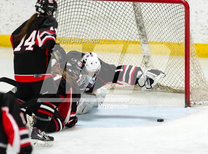 Thumbnail 2 in Needham vs. Reading (MIAA Division 1 Semifinal) photogallery.