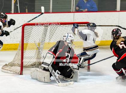 Thumbnail 1 in Needham vs. Reading (MIAA Division 1 Semifinal) photogallery.
