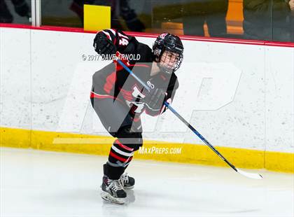 Thumbnail 2 in Needham vs. Reading (MIAA Division 1 Semifinal) photogallery.