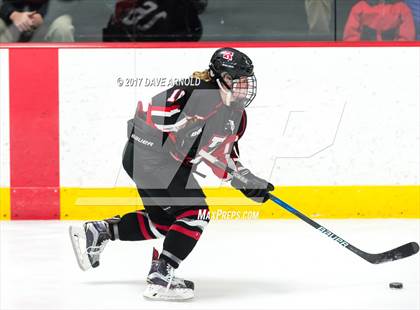Thumbnail 3 in Needham vs. Reading (MIAA Division 1 Semifinal) photogallery.