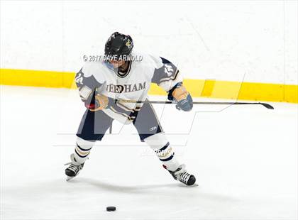 Thumbnail 1 in Needham vs. Reading (MIAA Division 1 Semifinal) photogallery.