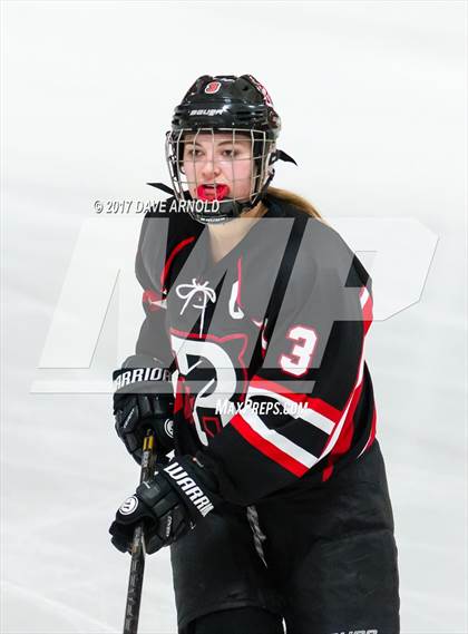 Thumbnail 3 in Needham vs. Reading (MIAA Division 1 Semifinal) photogallery.