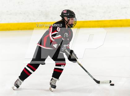 Thumbnail 1 in Needham vs. Reading (MIAA Division 1 Semifinal) photogallery.