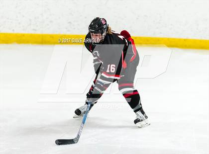 Thumbnail 3 in Needham vs. Reading (MIAA Division 1 Semifinal) photogallery.