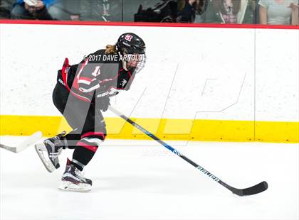 Thumbnail 1 in Needham vs. Reading (MIAA Division 1 Semifinal) photogallery.