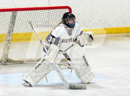 Thumbnail 3 in Needham vs. Reading (MIAA Division 1 Semifinal) photogallery.