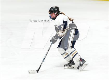 Thumbnail 1 in Needham vs. Reading (MIAA Division 1 Semifinal) photogallery.