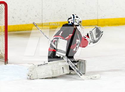 Thumbnail 3 in Needham vs. Reading (MIAA Division 1 Semifinal) photogallery.