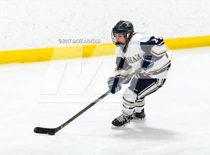 Thumbnail 1 in Needham vs. Reading (MIAA Division 1 Semifinal) photogallery.