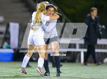 Thumbnail 3 in  Troy @ Harvard-Westlake (CIF SS D1 Playoff) photogallery.