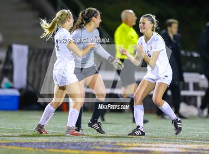 Thumbnail 2 in  Troy @ Harvard-Westlake (CIF SS D1 Playoff) photogallery.