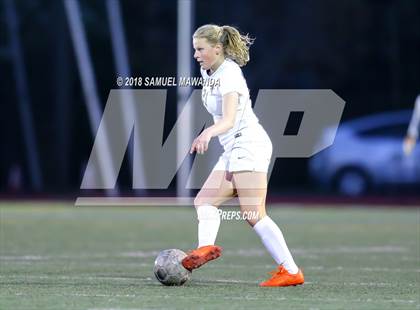 Thumbnail 3 in  Troy @ Harvard-Westlake (CIF SS D1 Playoff) photogallery.