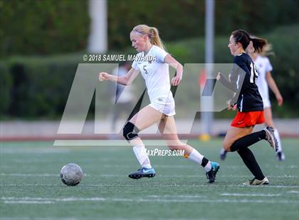 Thumbnail 3 in  Troy @ Harvard-Westlake (CIF SS D1 Playoff) photogallery.