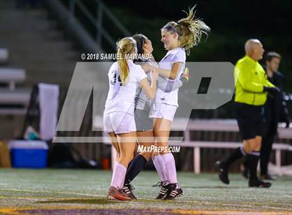 Thumbnail 3 in  Troy @ Harvard-Westlake (CIF SS D1 Playoff) photogallery.
