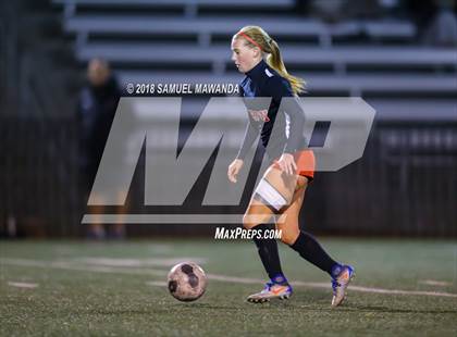 Thumbnail 3 in  Troy @ Harvard-Westlake (CIF SS D1 Playoff) photogallery.