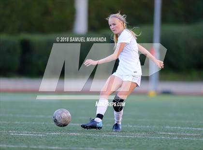 Thumbnail 2 in  Troy @ Harvard-Westlake (CIF SS D1 Playoff) photogallery.