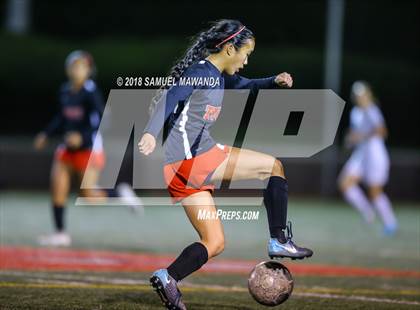 Thumbnail 2 in  Troy @ Harvard-Westlake (CIF SS D1 Playoff) photogallery.