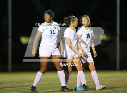 Thumbnail 2 in  Troy @ Harvard-Westlake (CIF SS D1 Playoff) photogallery.