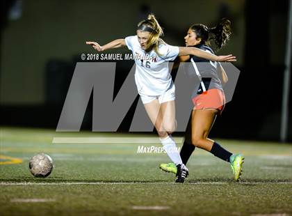 Thumbnail 3 in  Troy @ Harvard-Westlake (CIF SS D1 Playoff) photogallery.