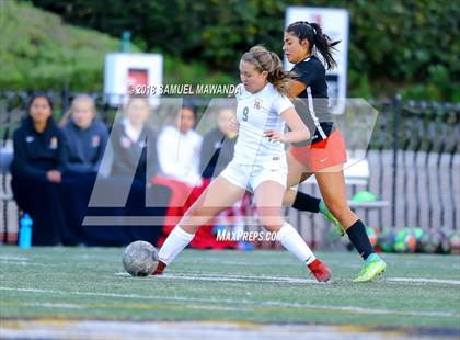Thumbnail 3 in  Troy @ Harvard-Westlake (CIF SS D1 Playoff) photogallery.