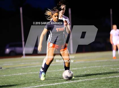 Thumbnail 3 in  Troy @ Harvard-Westlake (CIF SS D1 Playoff) photogallery.